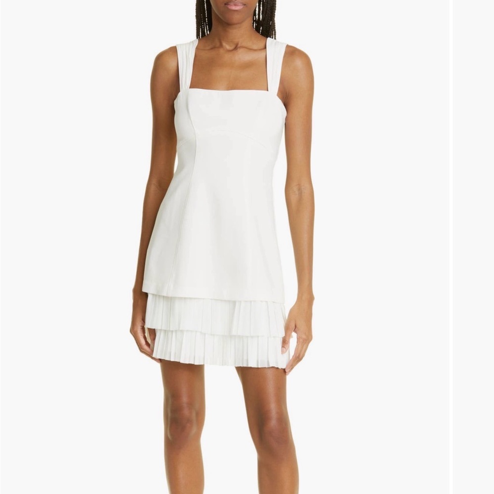 Cinq à Sept Mini Dress